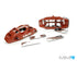 BIG BRAKE KIT, FORGED MONOBLOCK  I MINI F56